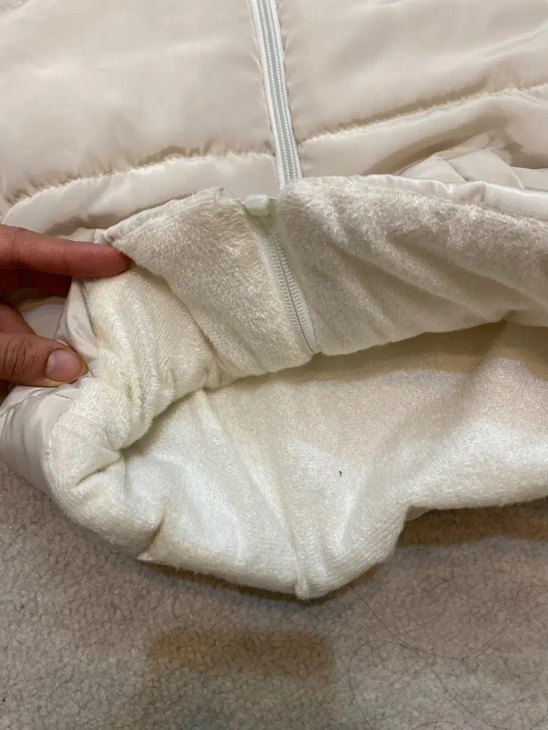 تعدادی کاپشن بچگانه|کفش و لباس بچه|مشهد, نوید|دیوار