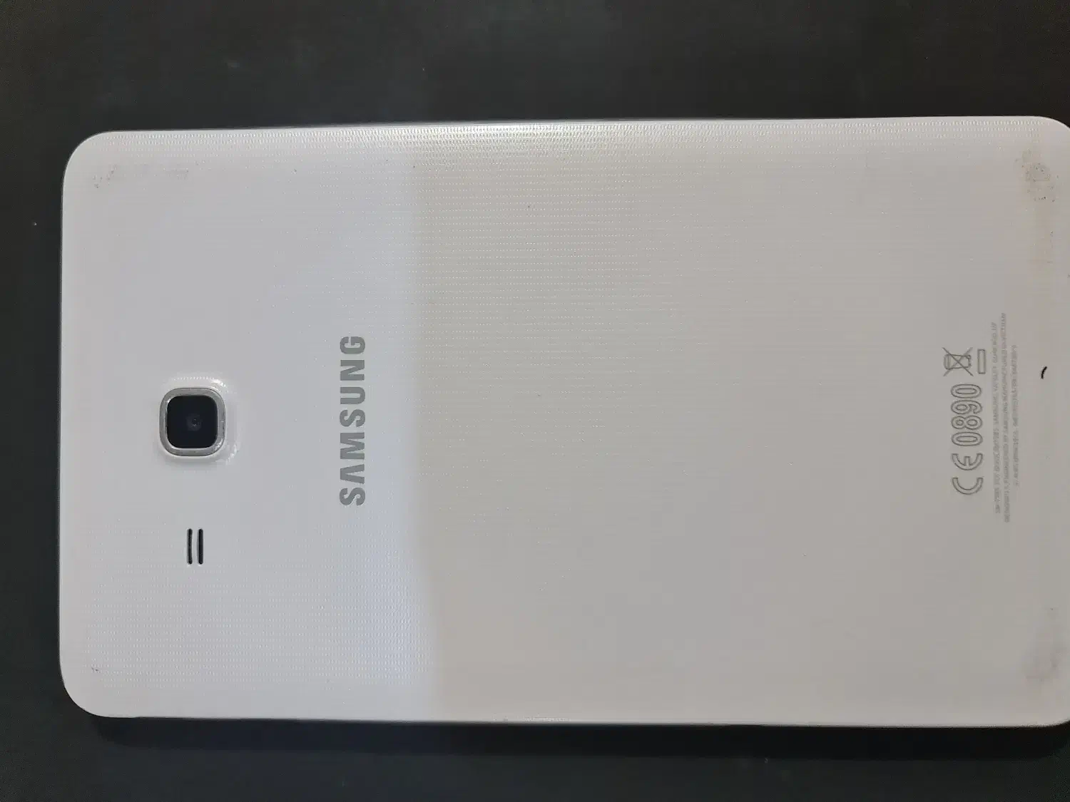 تبلت|تبلت|تهران, دبستان|دیوار