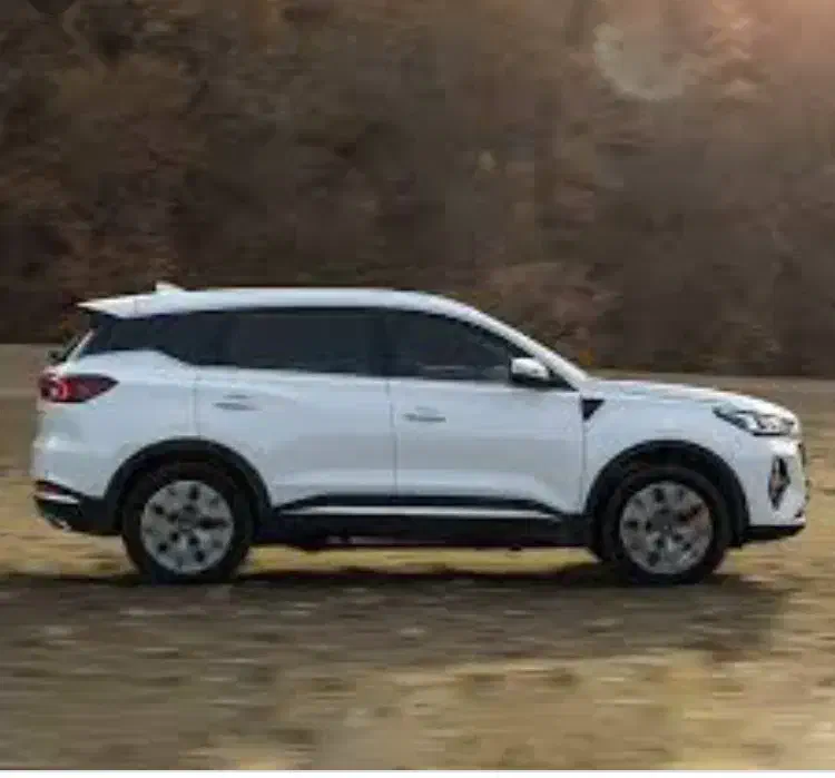 تیگو ۷ پرومکس دو دف|خودرو سواری و وانت|تهران, نیروی هوایی (پیروزی)|دیوار