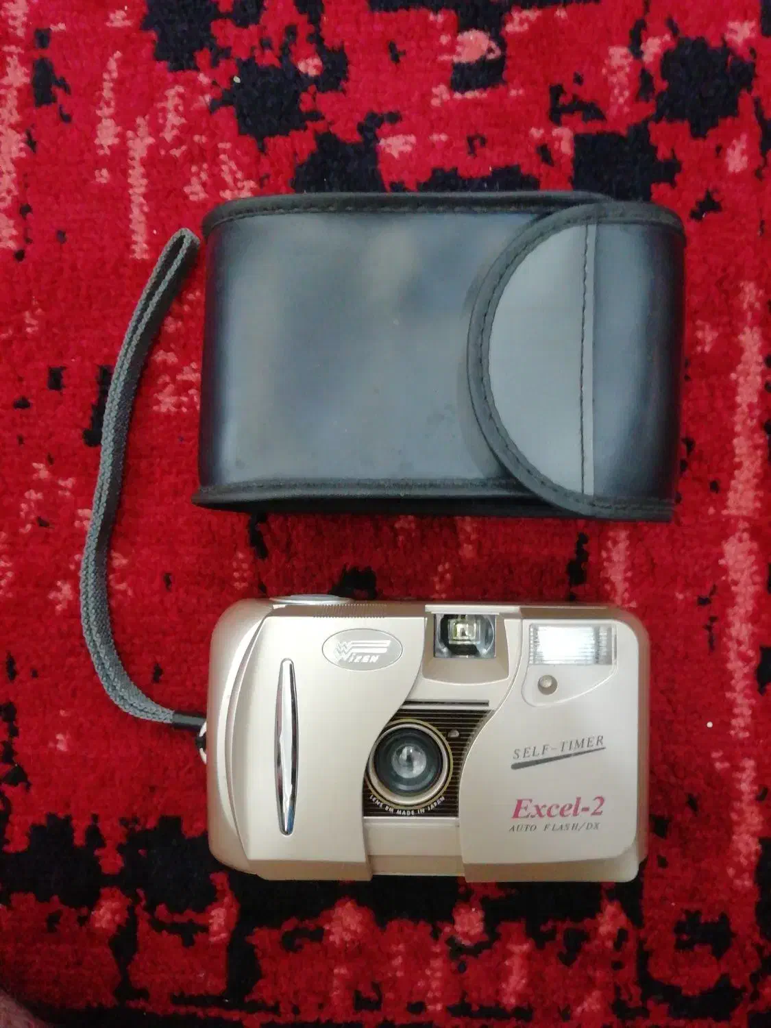 دوربین عکاسی|دوربین عکاسی و فیلم‌برداری|رشت, آب آسیاب|دیوار