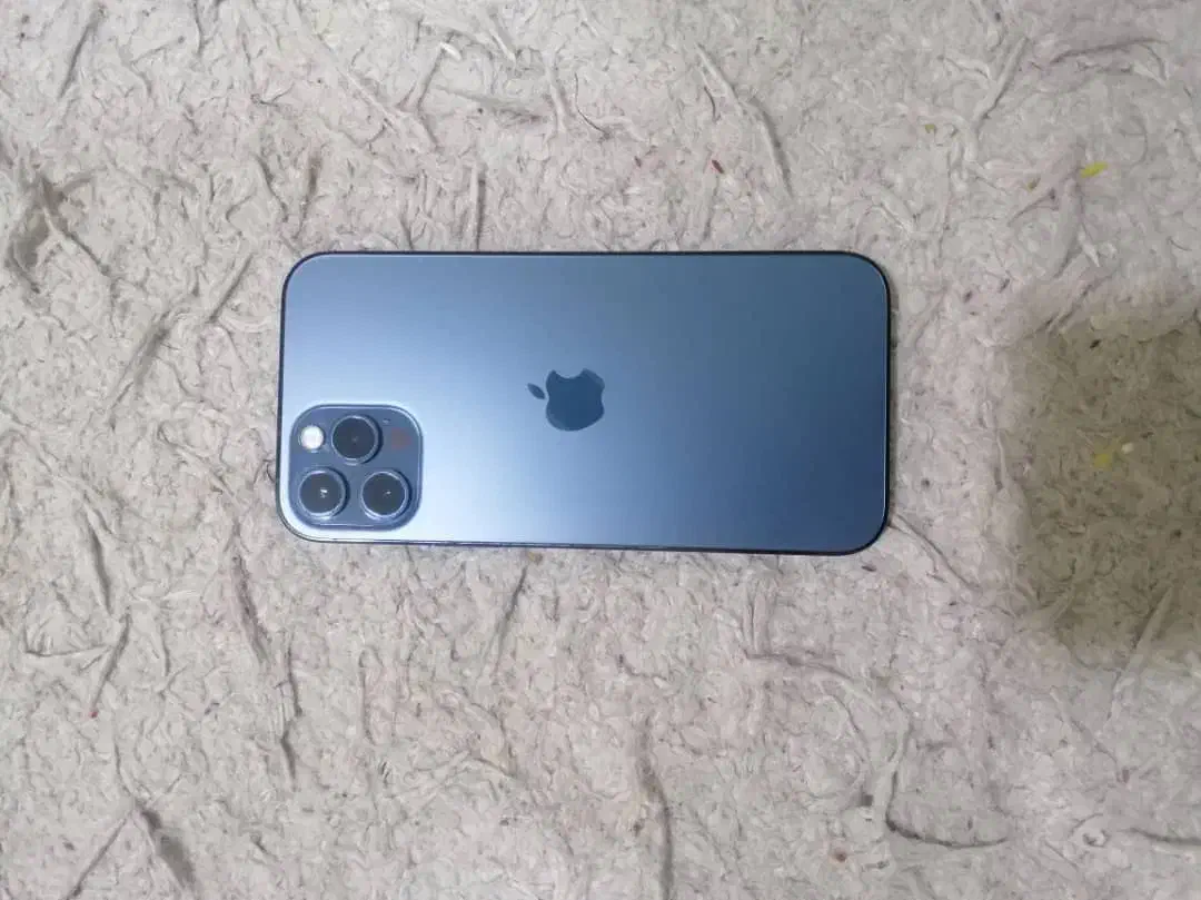 Iphone 12 pro|موبایل|بندر ماهشهر, |دیوار