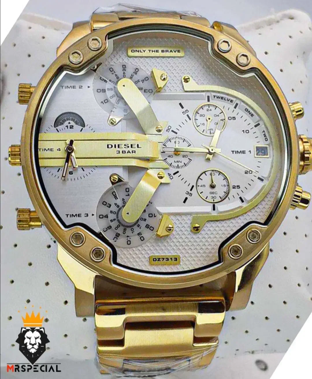 ساعت دیزل مردانه|ساعت|همدان, |دیوار