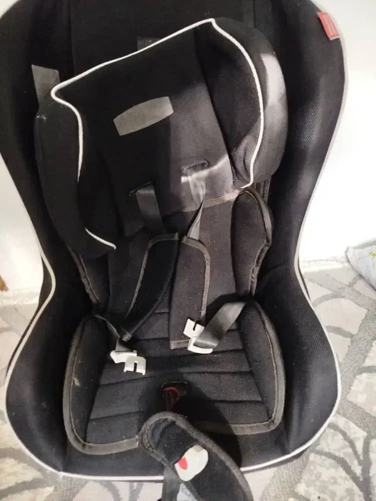 صندلی ماشین|تخت و صندلی بچه|چالوس, |دیوار