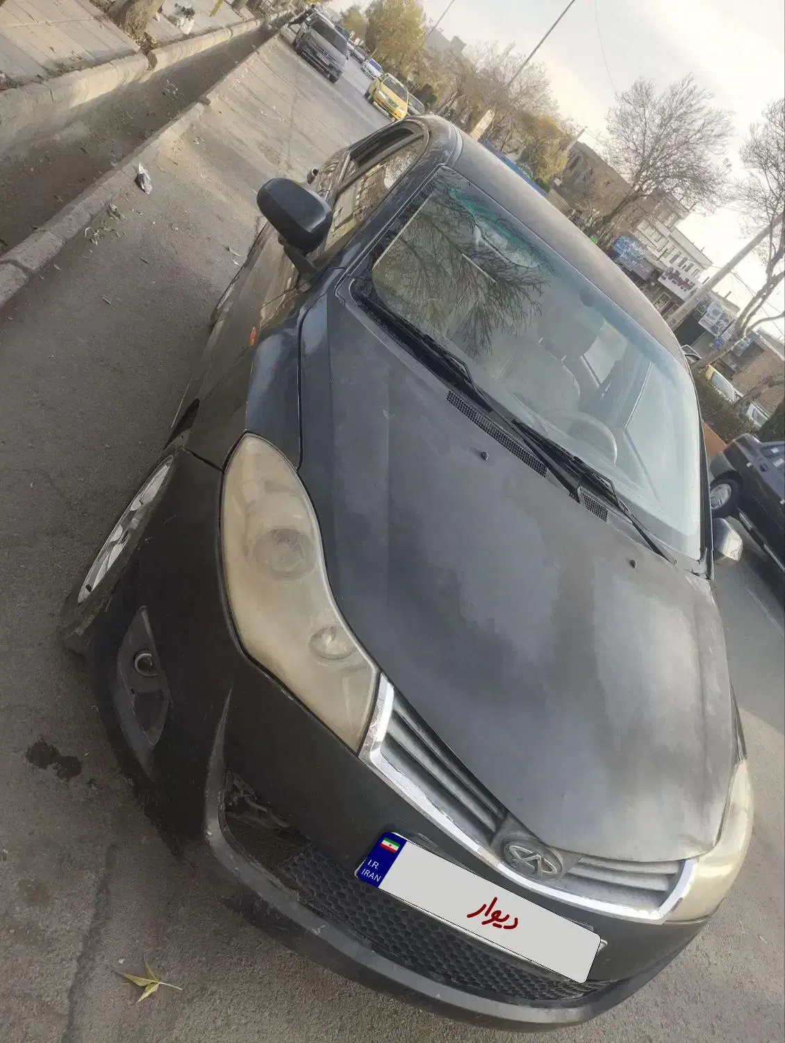 ام وی ام ۳۱۵|خودرو سواری و وانت|اردبیل, |دیوار