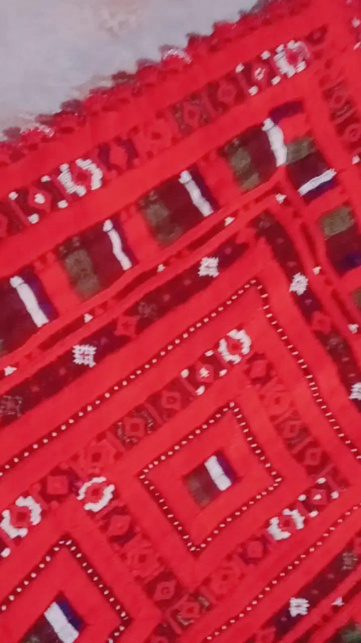 زیاستین دست دوز|لباس|ایرانشهر, |دیوار