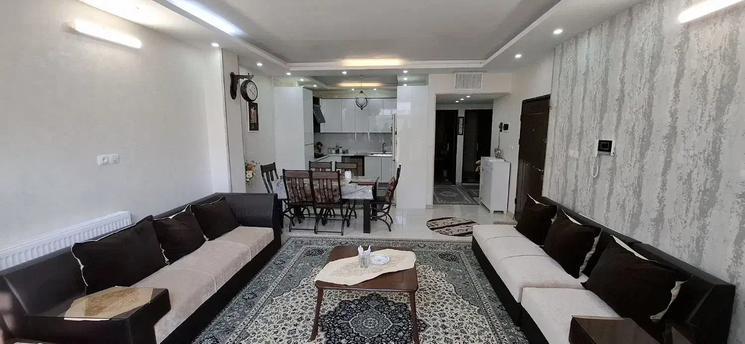 واحدهمکف از ۳واحد شهرک بوستان براصلی|فروش آپارتمان|شاهین‌شهر, گرگاب|دیوار