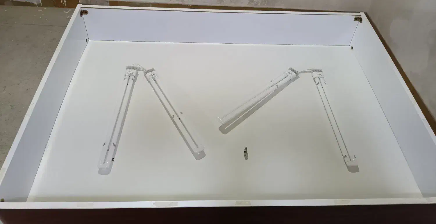 میز نور|میز تحریر و کامپیوتر|مرودشت, سهل‌آباد|دیوار