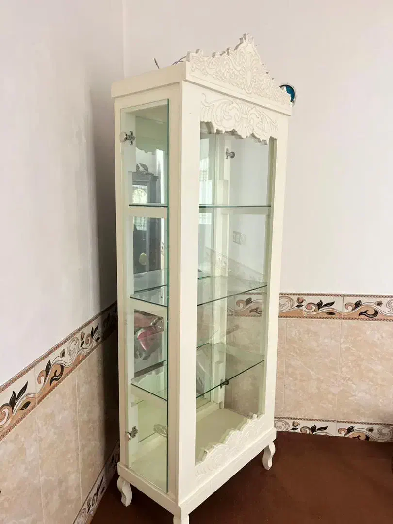 بوفه|بوفه، ویترین، کنسول|بندر ترکمن, |دیوار