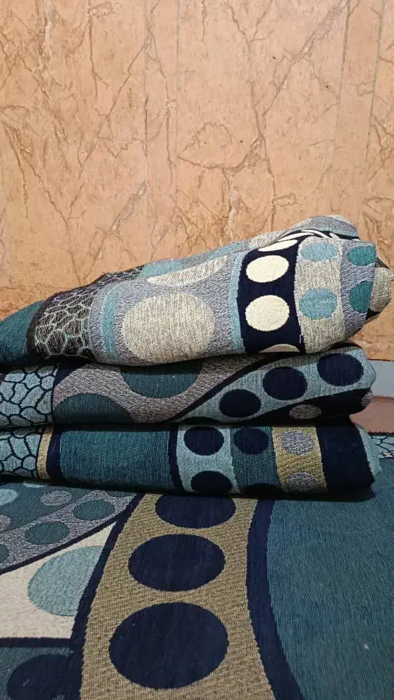 روفرشی|روفرشی|اهواز, کمپلو جنوبی|دیوار