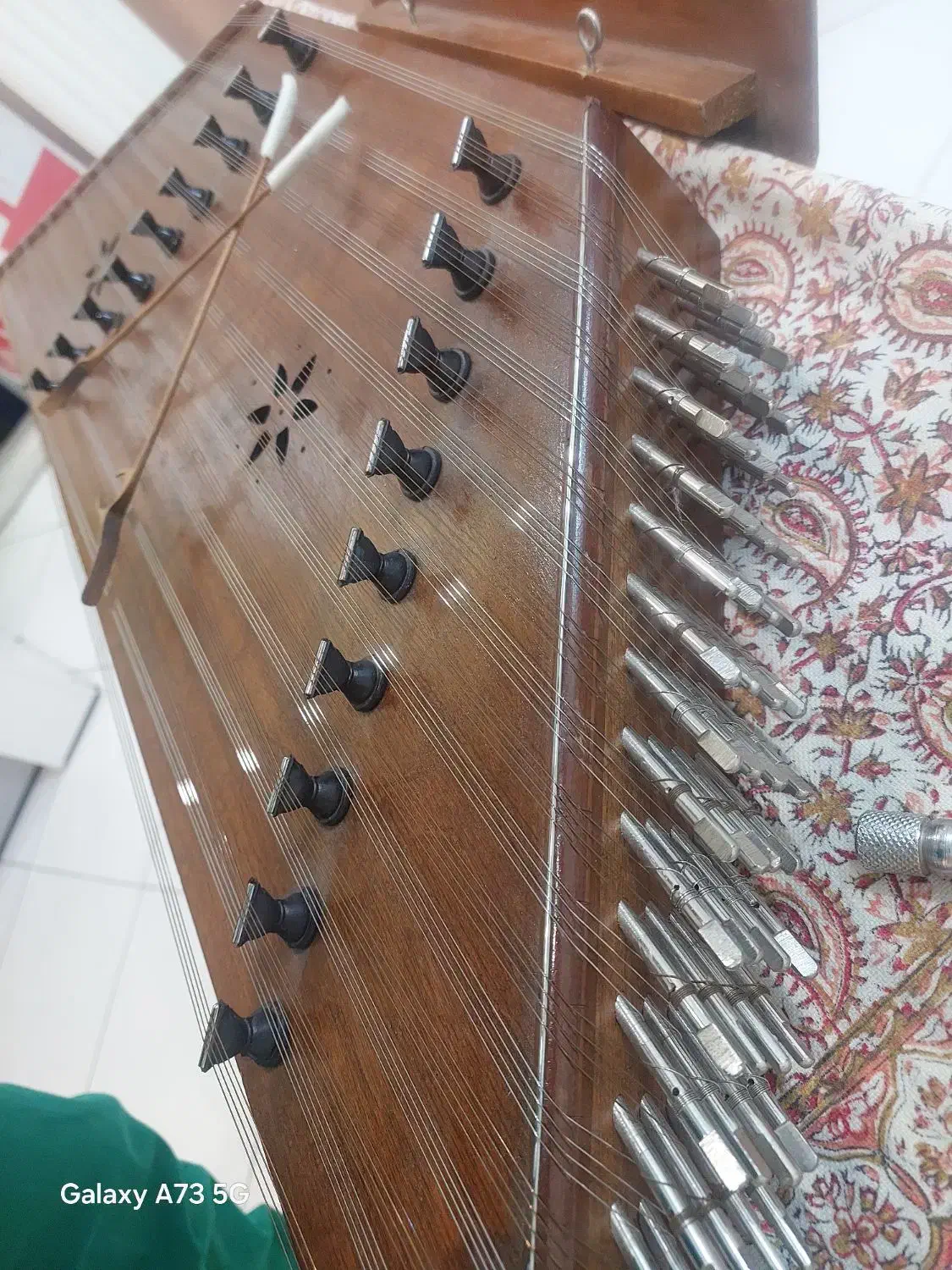 سنتور|سازهای سنتی|تهران, فاطمی|دیوار