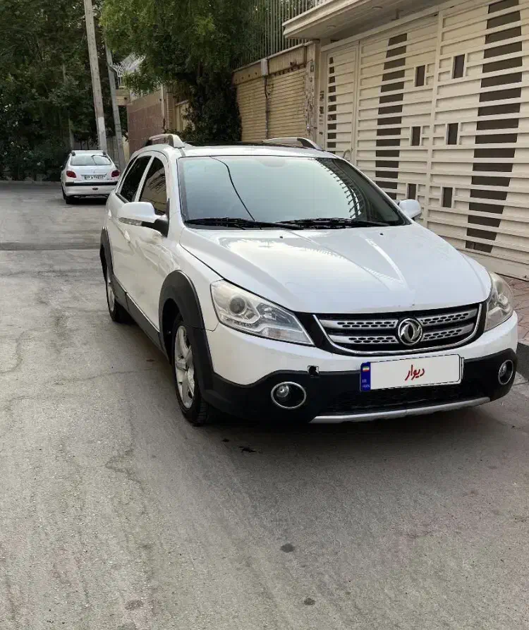 اچ سیh30کراس،تا۲۴ماه اقساط/خودرو دلخواه تحویل فوری|خودرو سواری و وانت|تهران, تهرانپارس غربی|دیوار