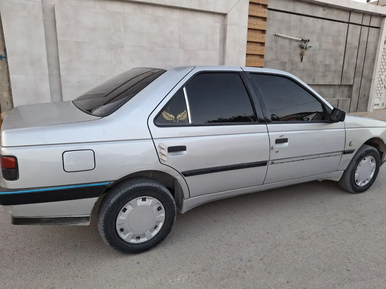 405|خودرو سواری و وانت|بهبهان, |دیوار