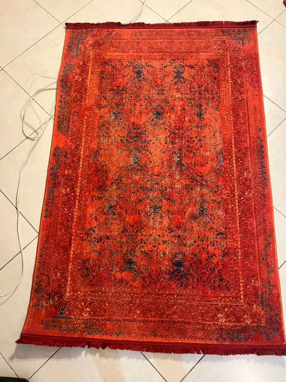 فرش محتشم کاشان|فرش|تهران, صد دستگاه|دیوار