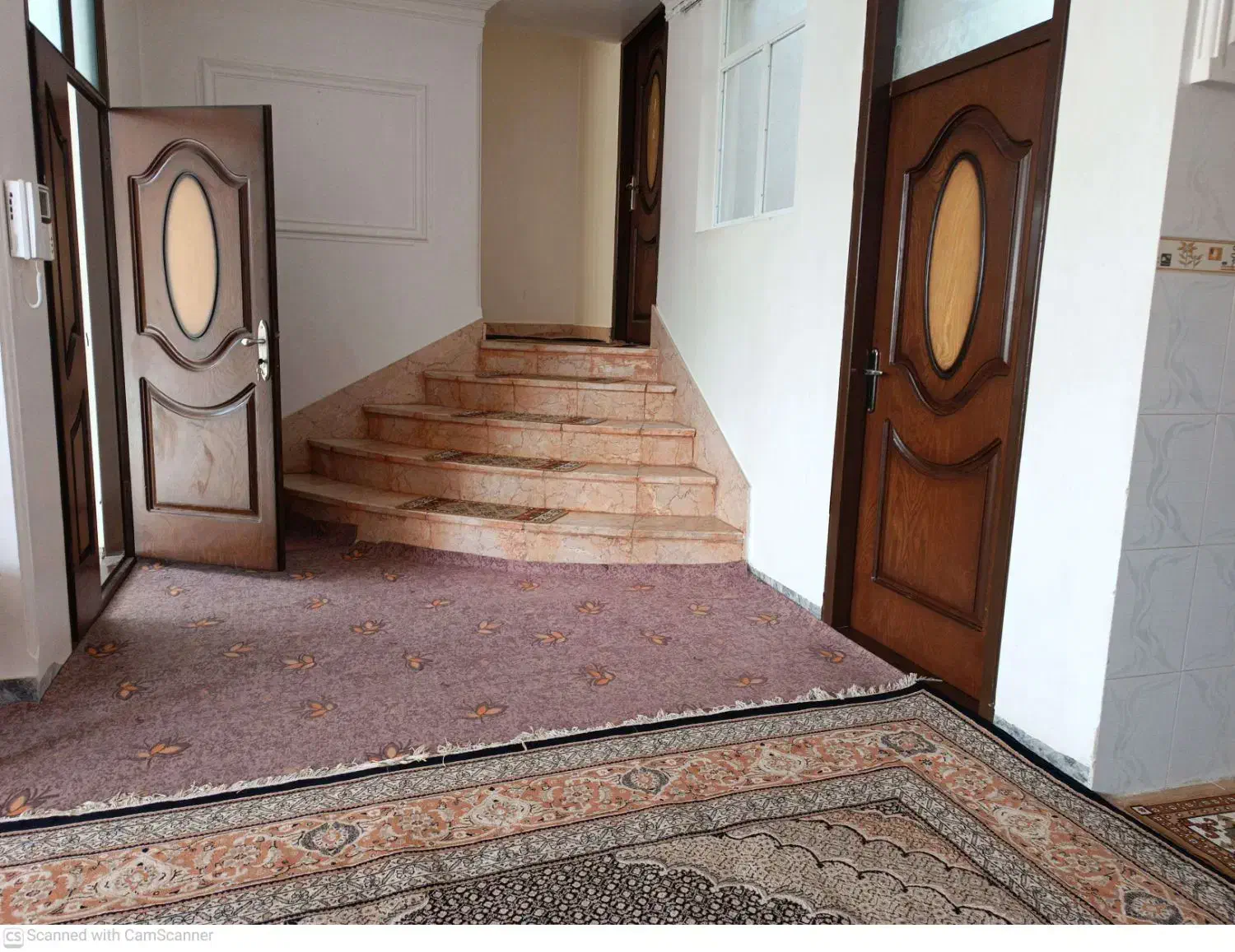 اجاره روزانه/هفتگی و ماهانه طبقه همکف|اجارهٔ کوتاهمدت آپارتمان و سوئیت|خلخال, |دیوار