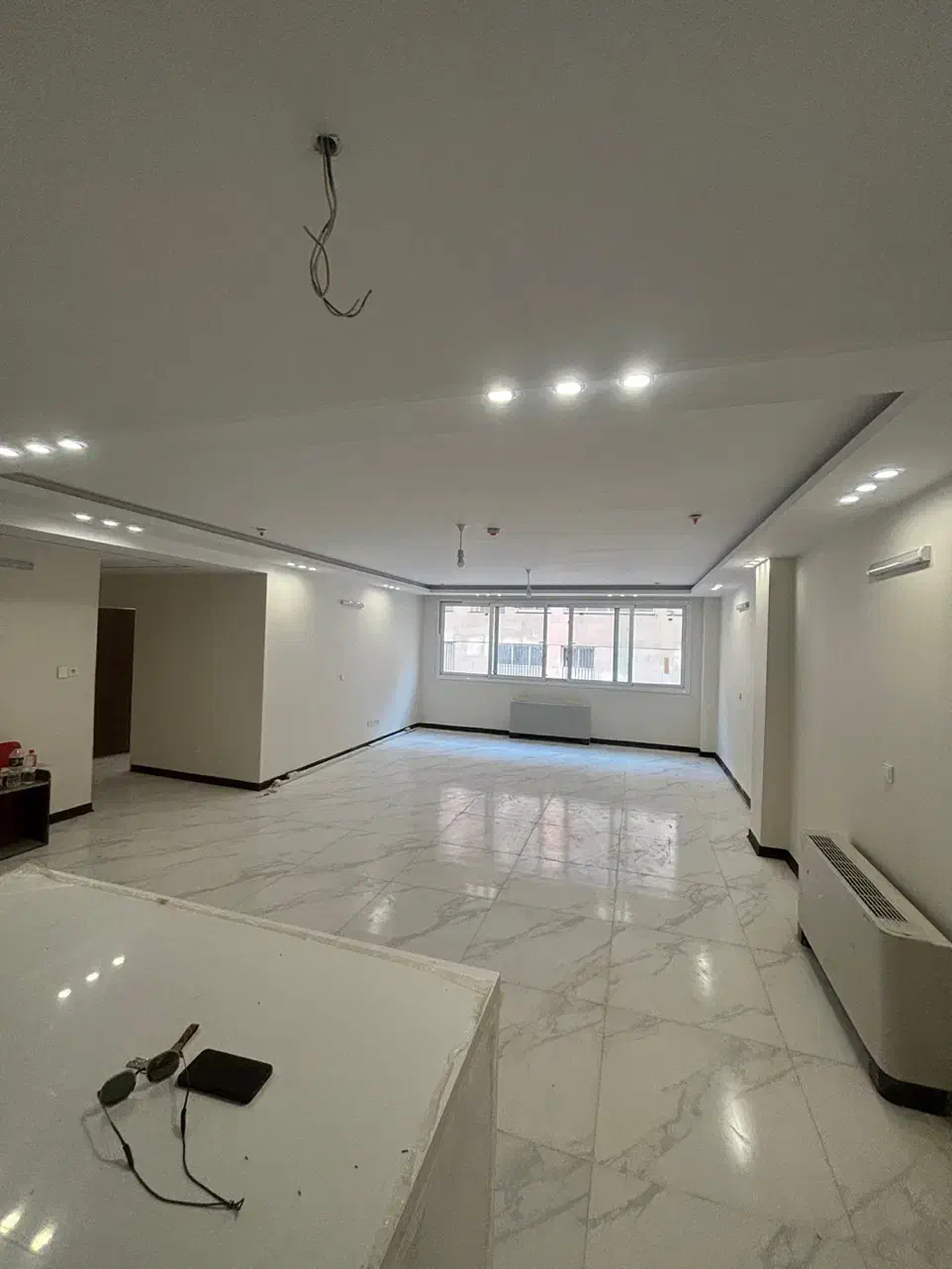 آپارتمان گل نرگس دوخوابه|اجارهٔ آپارتمان|اصفهان, شهرک گل نرگس|دیوار