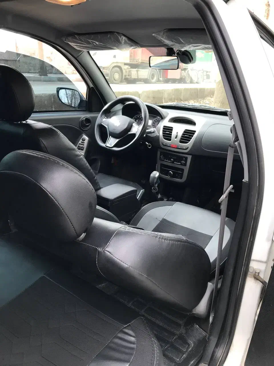 ساینا403درجه 1|خودرو سواری و وانت|مریوان, |دیوار