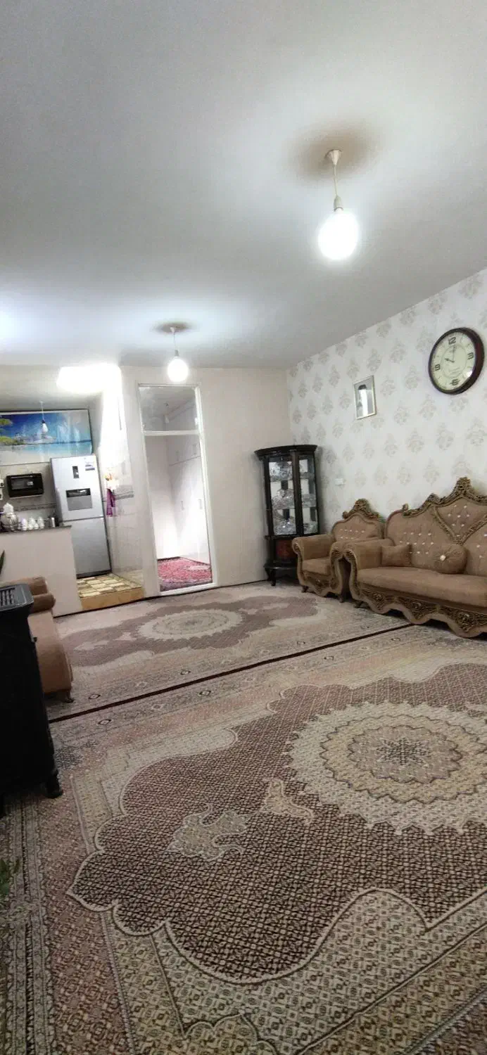 فروش دو طبقه ویلایی|فروش خانه و ویلا|مشهد, پورسینا|دیوار