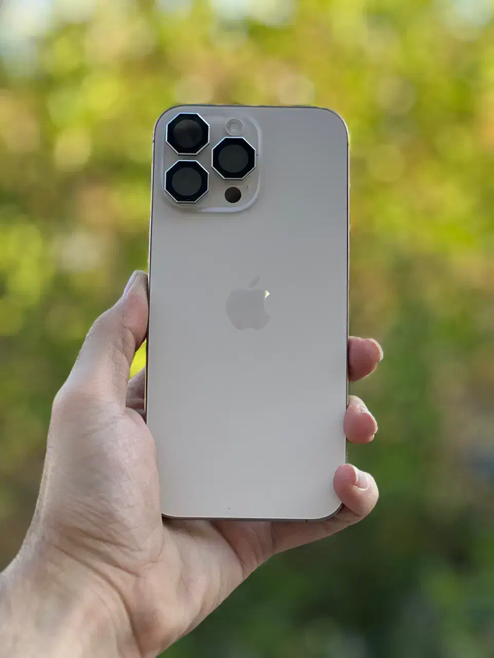 گوشی ایفون 16 پرومکس|موبایل|جیرفت, |دیوار