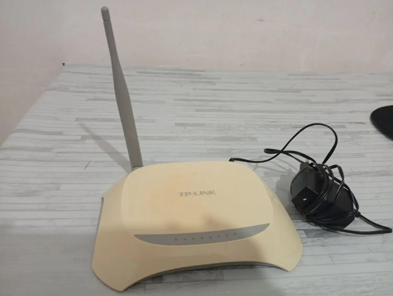 مودم تی پی لینک|مودم و تجهیزات شبکه|تبریز, |دیوار