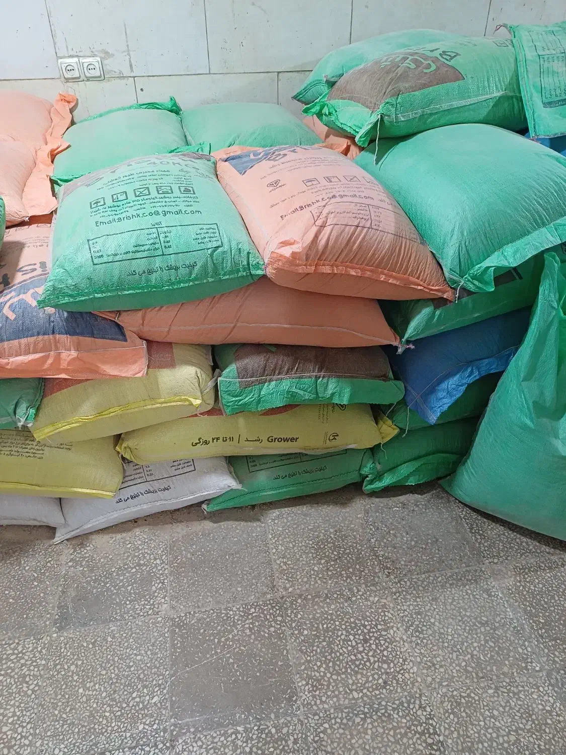 نیازمند کارگر|استخدام صنعتی، فنی، مهندسی|آبپخش, |دیوار