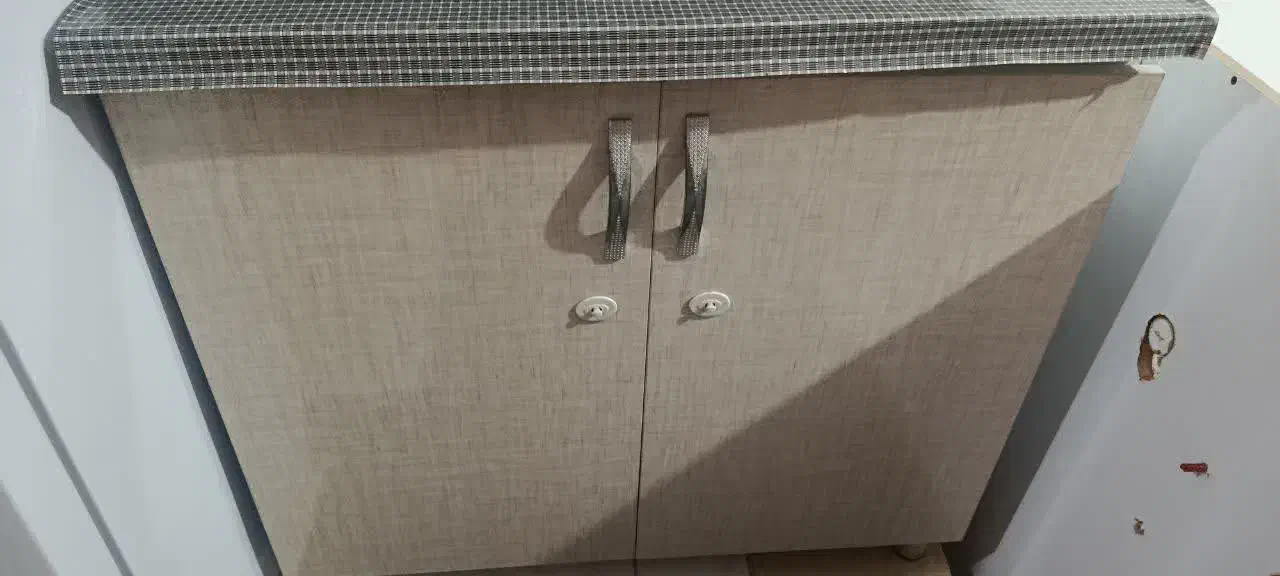 کابینت|آبچکان و نظمدهنده ظروف|اندیمشک, |دیوار