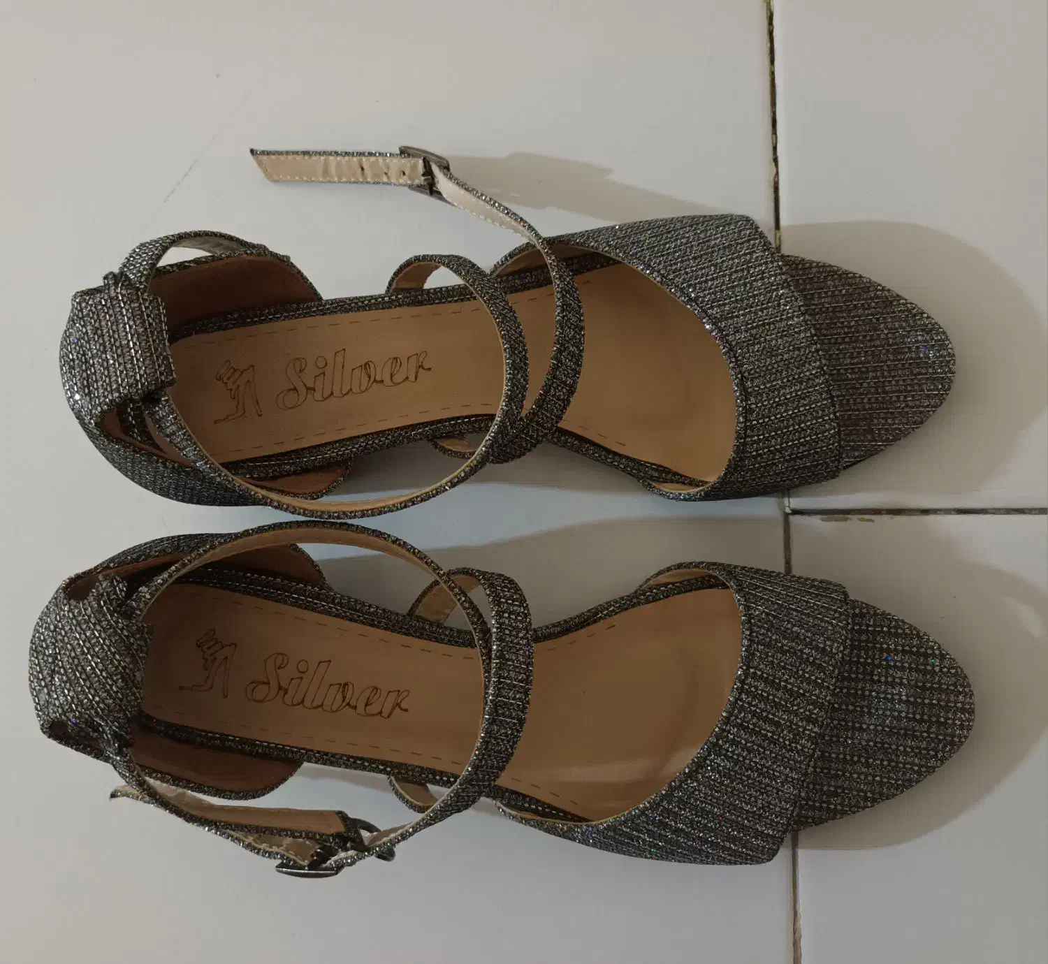 صندل مجلسی|کیف، کفش، کمربند|محمدشهر, محمدشهر|دیوار