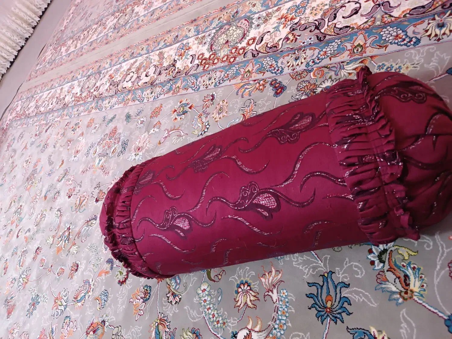 12عدد برگ بالشت|رختخواب، بالش، پتو|زمکان, |دیوار