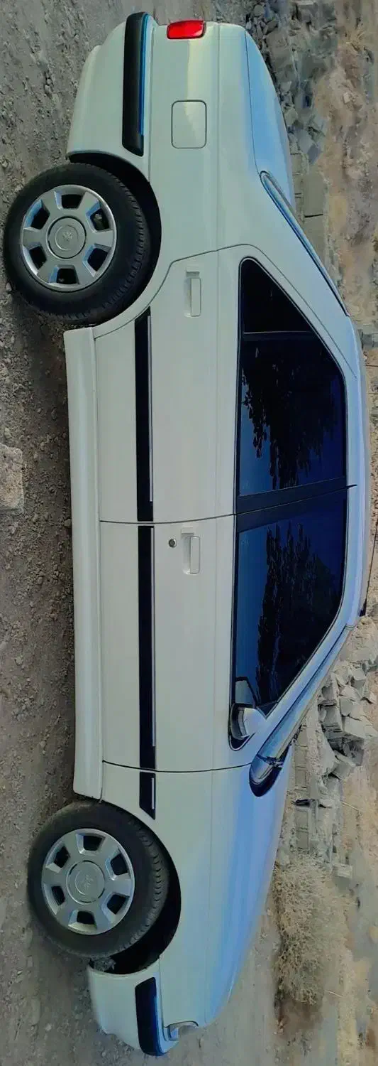 پارس مدل ۱۴۰۲|خودرو سواری و وانت|کرمان, |دیوار