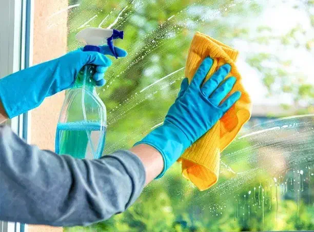 تمیزکاری ونظافت|خدمات نظافت|اصفهان, باب الدشت|دیوار