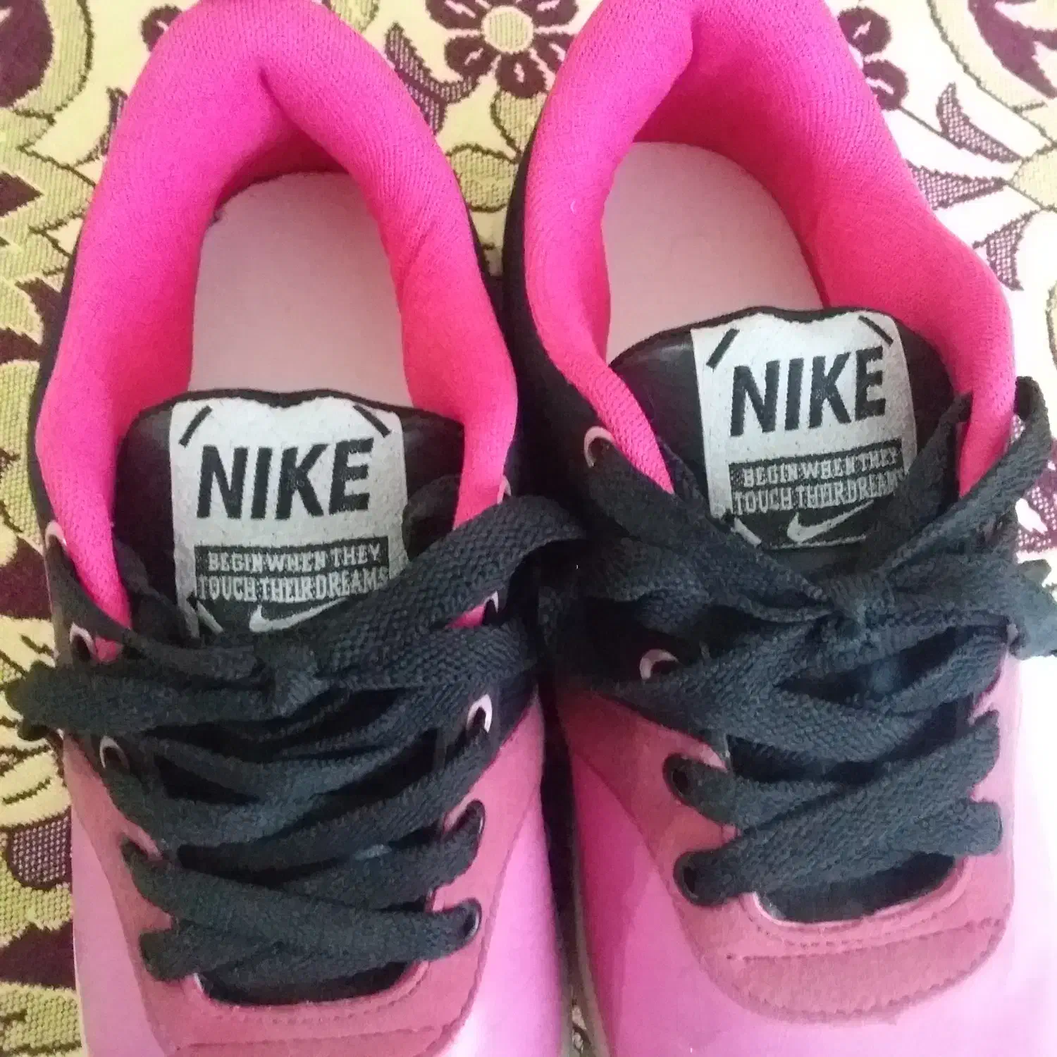 کتونی نوسایزسی وهشت|لباس|اردبیل, |دیوار