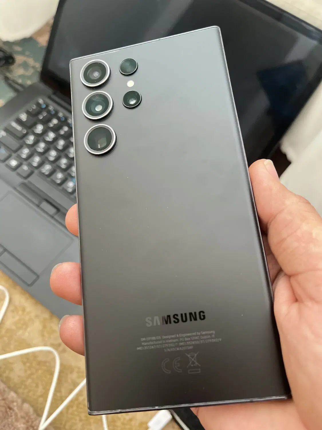 s23 ultra|موبایل|بندر کنگان, |دیوار