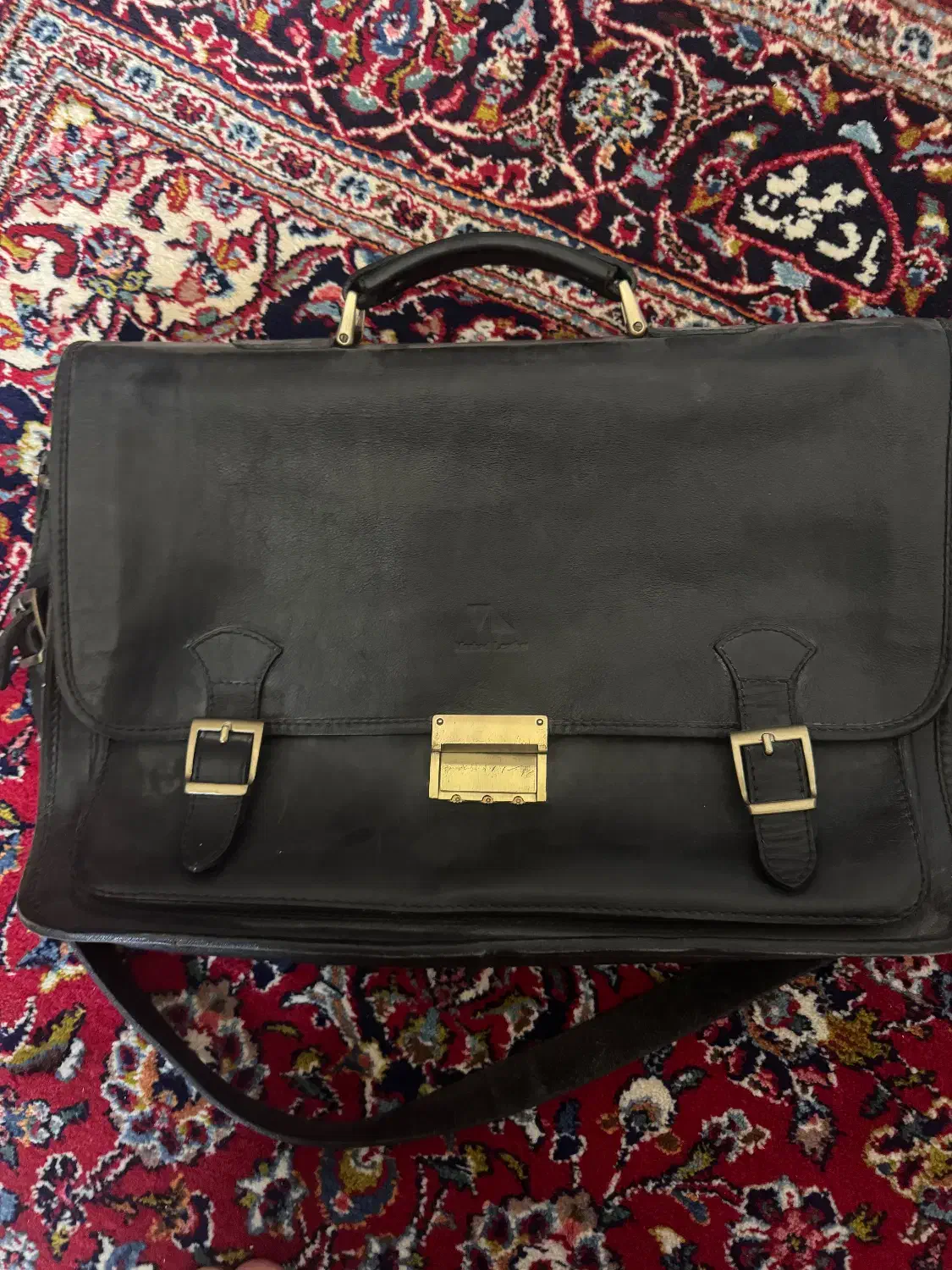 کیف اداری چرم مشهد|کیف، کفش، کمربند|بیرجند, |دیوار