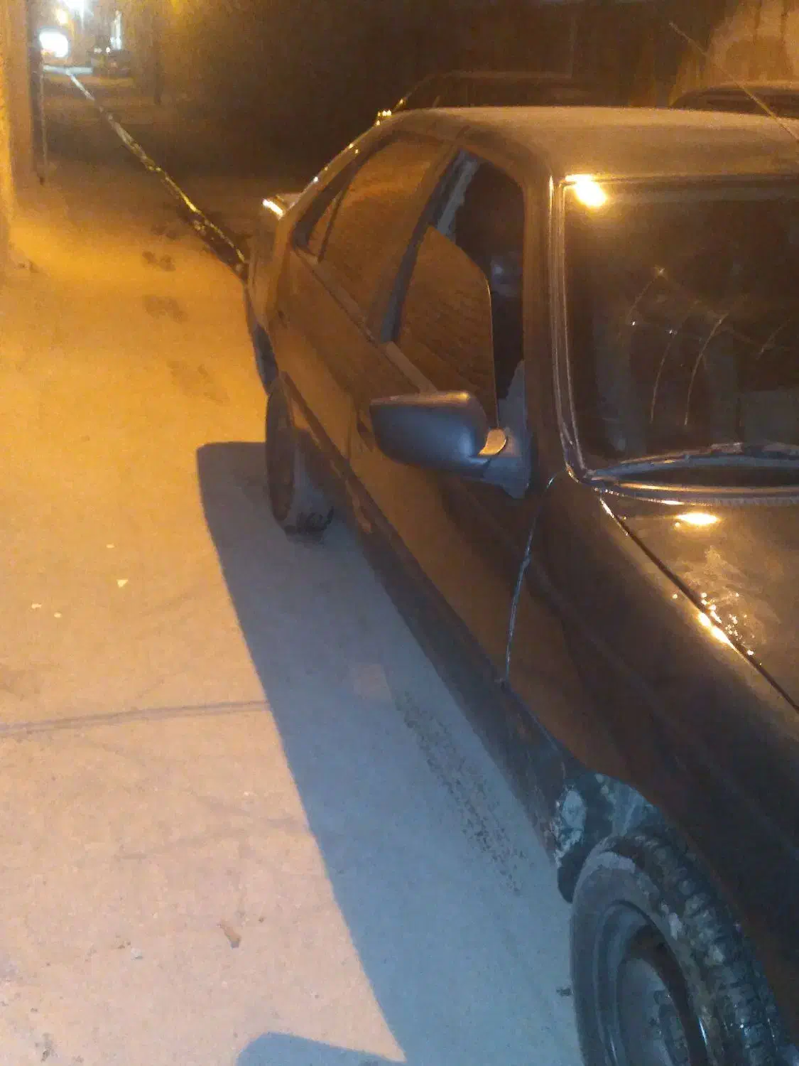 پژو 81انژکتر|خودرو سواری و وانت|زاهدان, |دیوار