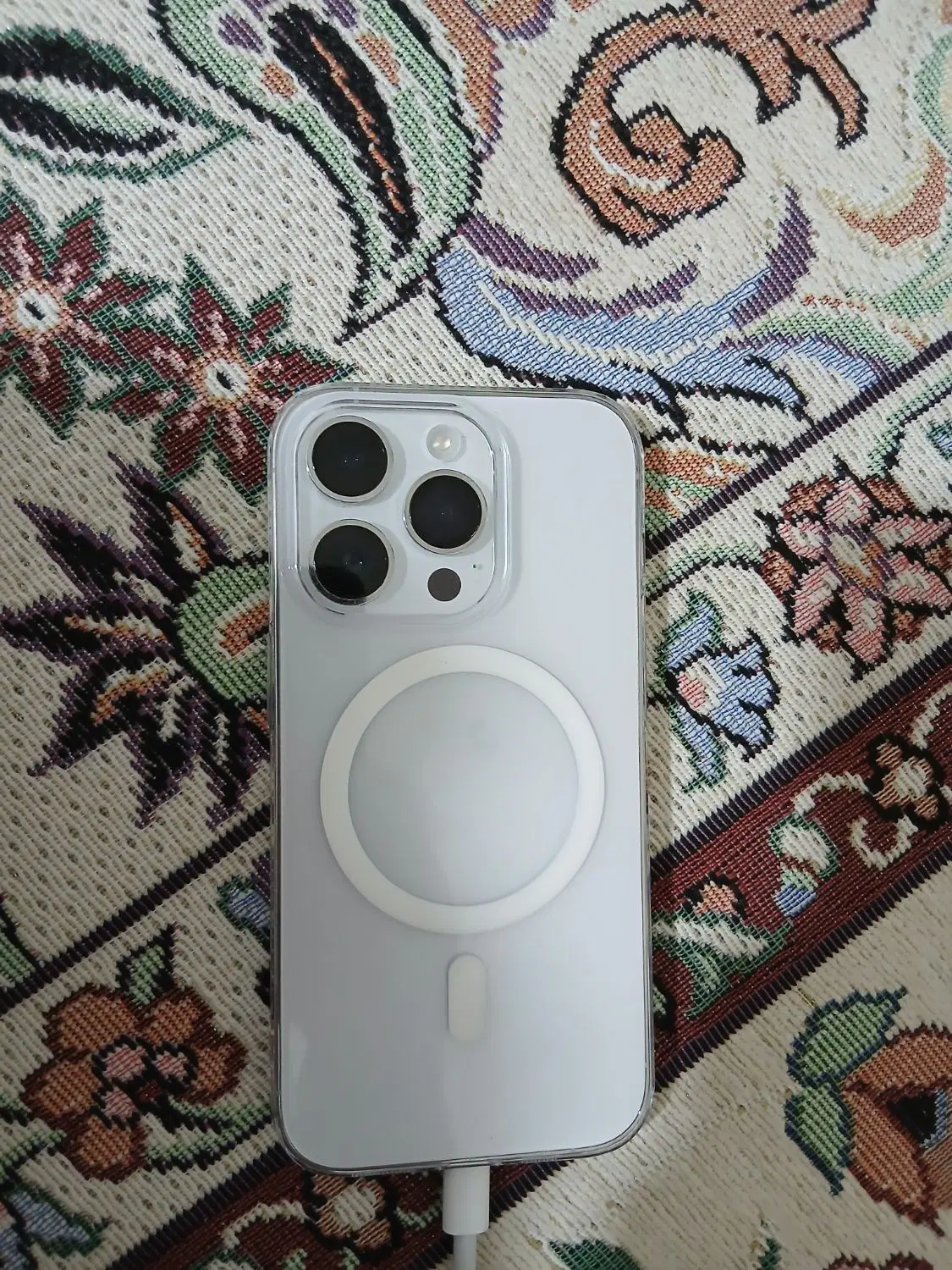 iPhone 14 pro|موبایل|تهران, شکوفه (عبدل آباد)|دیوار