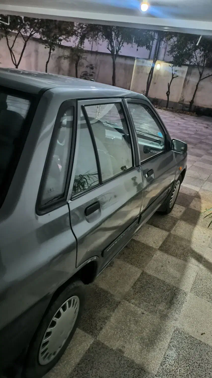 خودرو پراید|خودرو سواری و وانت|گنبد کاووس, |دیوار