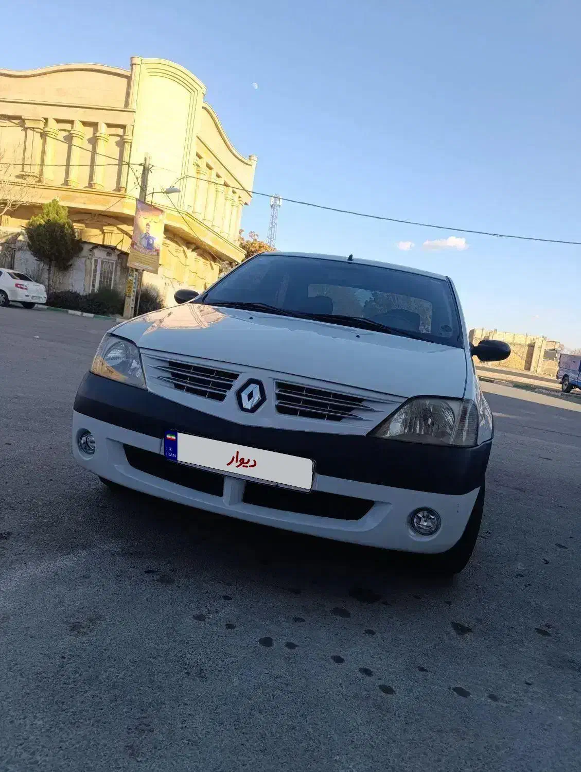 ال نود|خودرو سواری و وانت|کرج, شهرک امیر المومنین|دیوار