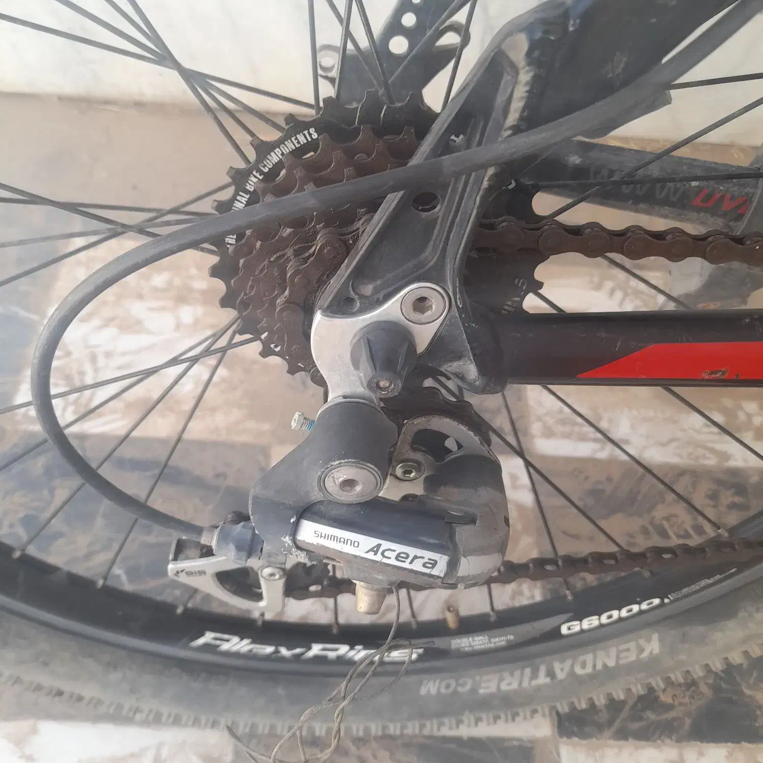 دوچرخه|دوچرخه، اسکیت، اسکوتر|کاشان, امام خمینی|دیوار