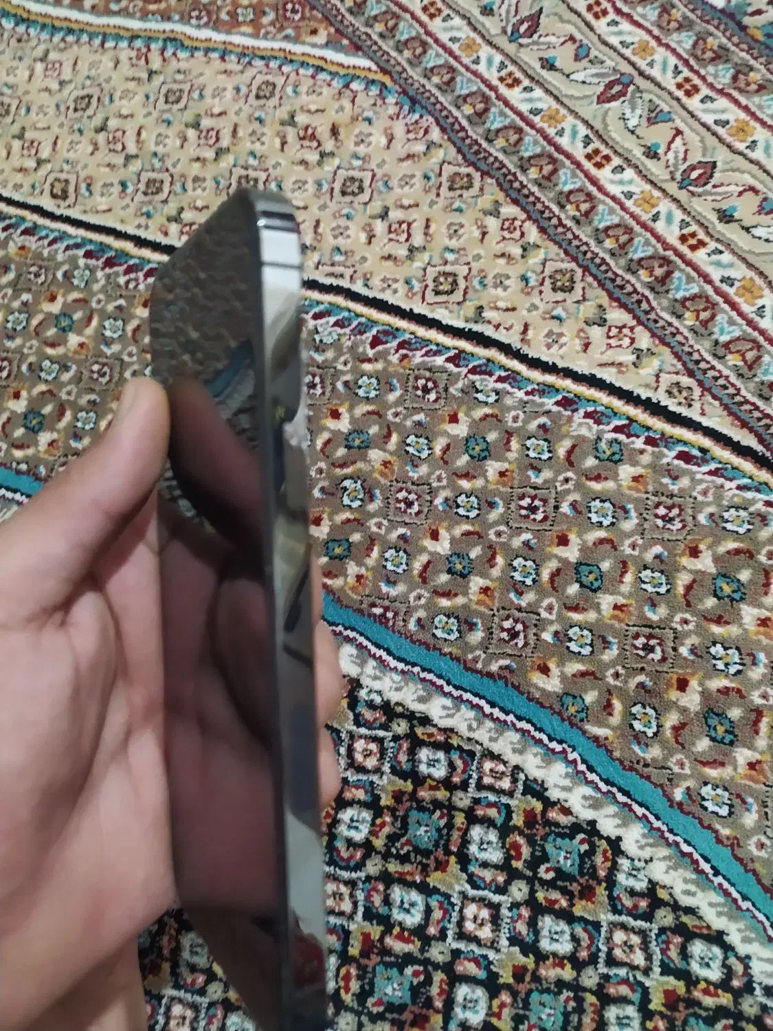 13pro max|موبایل|زاهدان, |دیوار