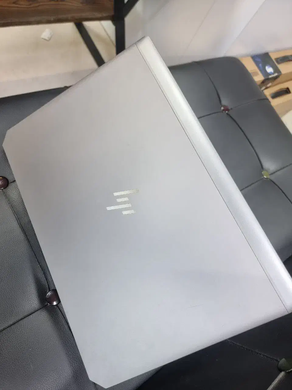 فروش لپتاپ Hp zbook 15 مناسب مهندسان-طراحان|رایانه همراه|بابلسر, |دیوار