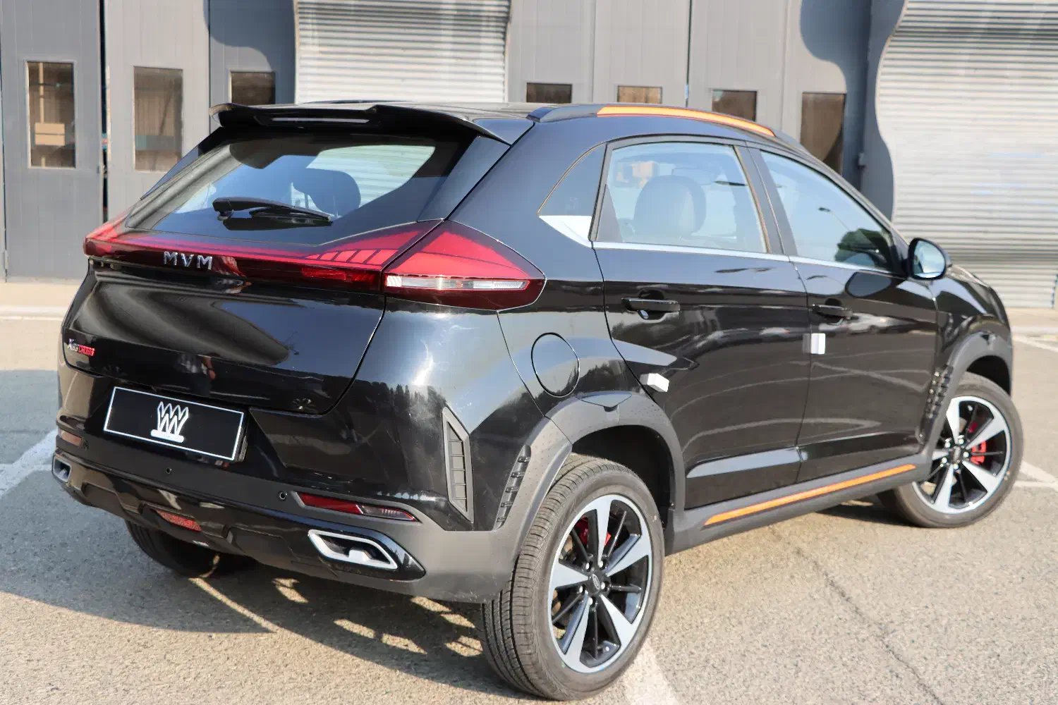 قیمت مصوب کارخانه/ ایکس33کراس اتومات X33|خودرو سواری و وانت|کرج, عظیمیه|دیوار