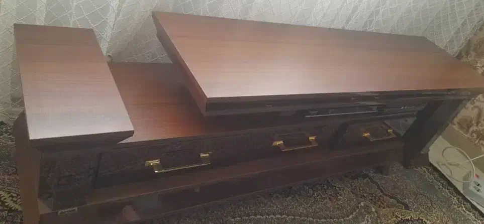 میز تلویزیون|میز تلویزیون|تهران, جوادیه تهرانپارس|دیوار