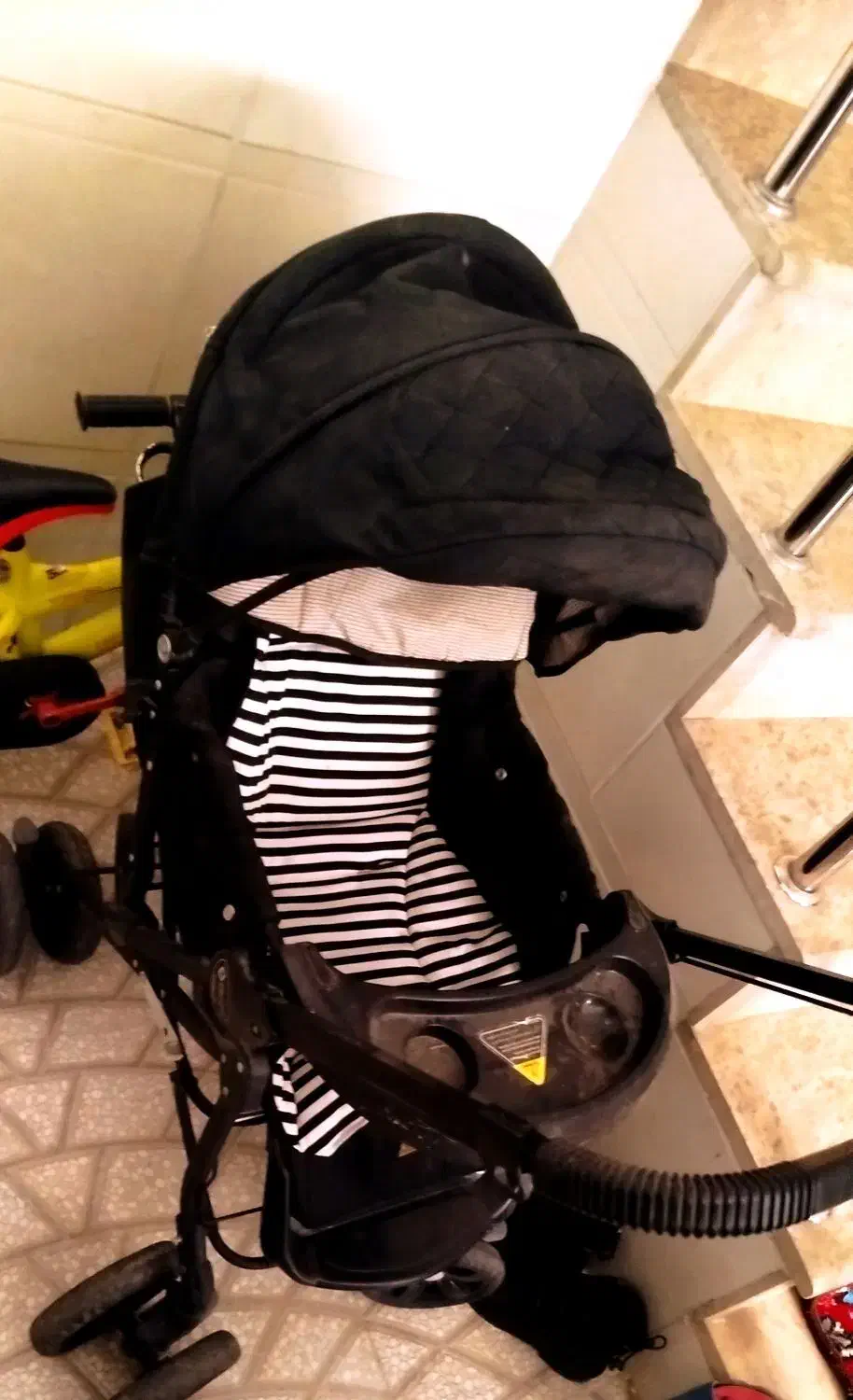 کالسکه|کالسکه و لوازم جانبی|سقز, |دیوار