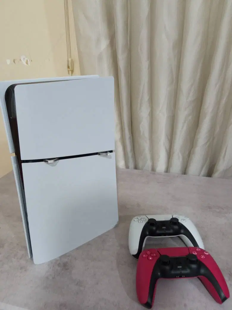 ps5 digital 1t|کنسول، بازی ویدئویی و آنلاین|تهران, راه آهن|دیوار