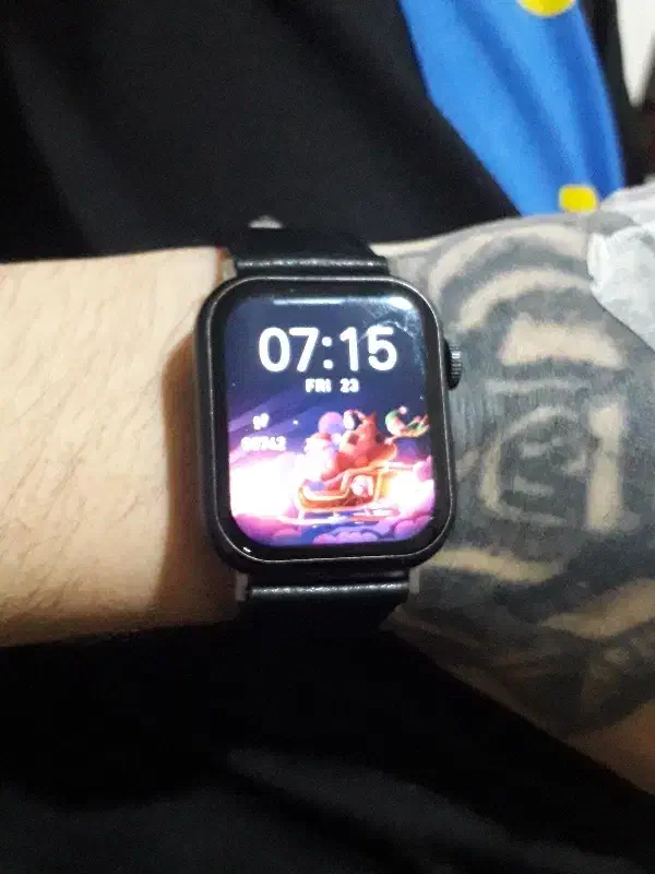 ساعت هوشمند|ساعت|ورامین, ورامین|دیوار