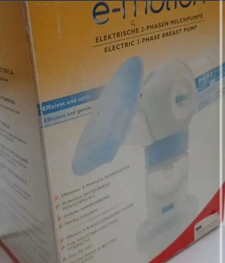 شیردوش المانی ناک|اسباب و اثاث بچه|تهران, زرگنده|دیوار