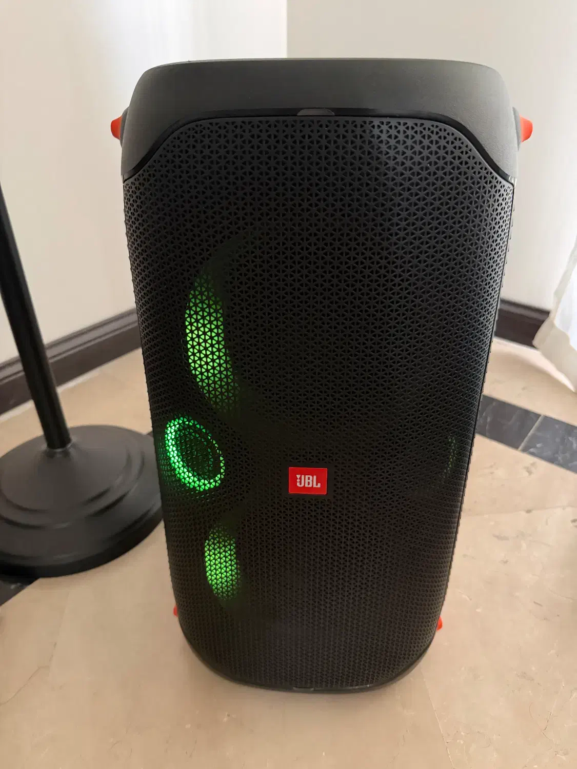 جی بی ال پارتی ۱۱۰|سیستم صوتی خانگی|تهران, سعادت‌آباد|دیوار