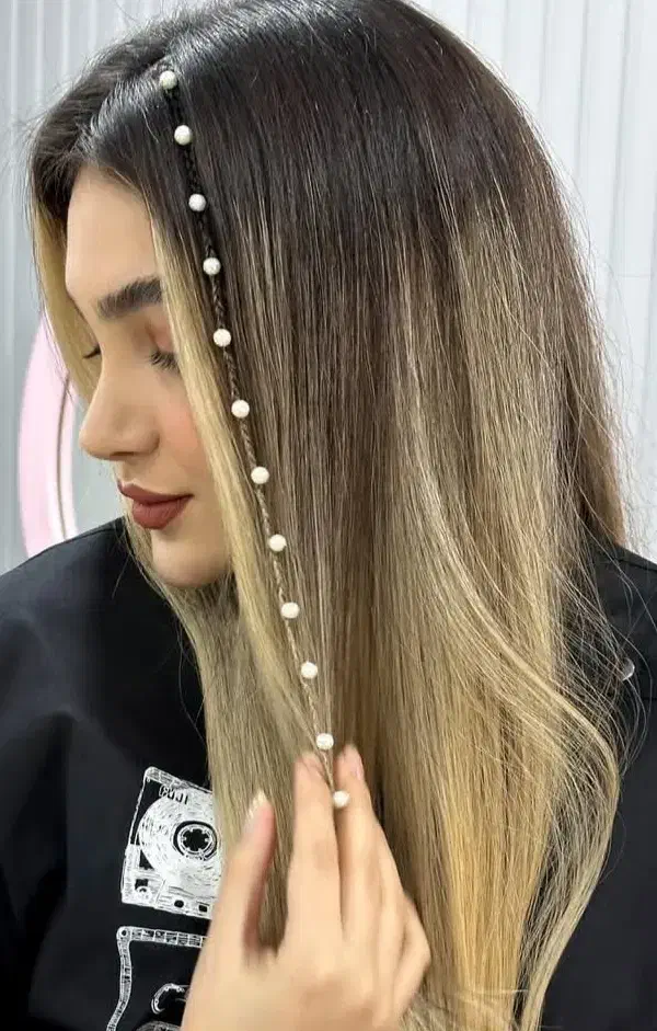 خدمات زیبایی|خدمات آرایشگری و زیبایی|فومن, |دیوار