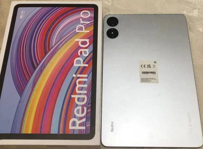 redminpad pro|تبلت|اصفهان, سعادت‌آباد|دیوار