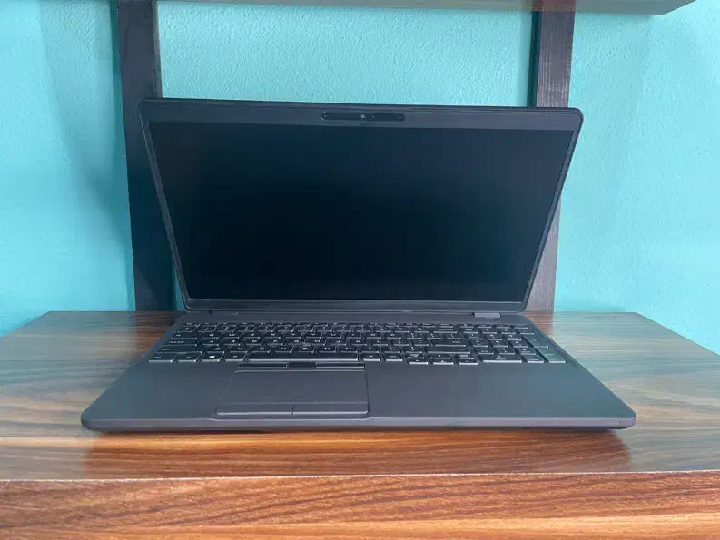 لپ‌تاپ دل گرافیکدار مدل 3541 پردازنده i7 نسل 9|رایانه همراه|قشم, |دیوار