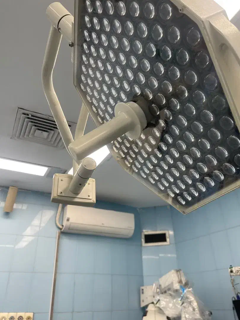 استخدام نیروی فنی در شرکت تجهیزات پزشکی|استخدام صنعتی، فنی، مهندسی|تهران, مخصوص|دیوار